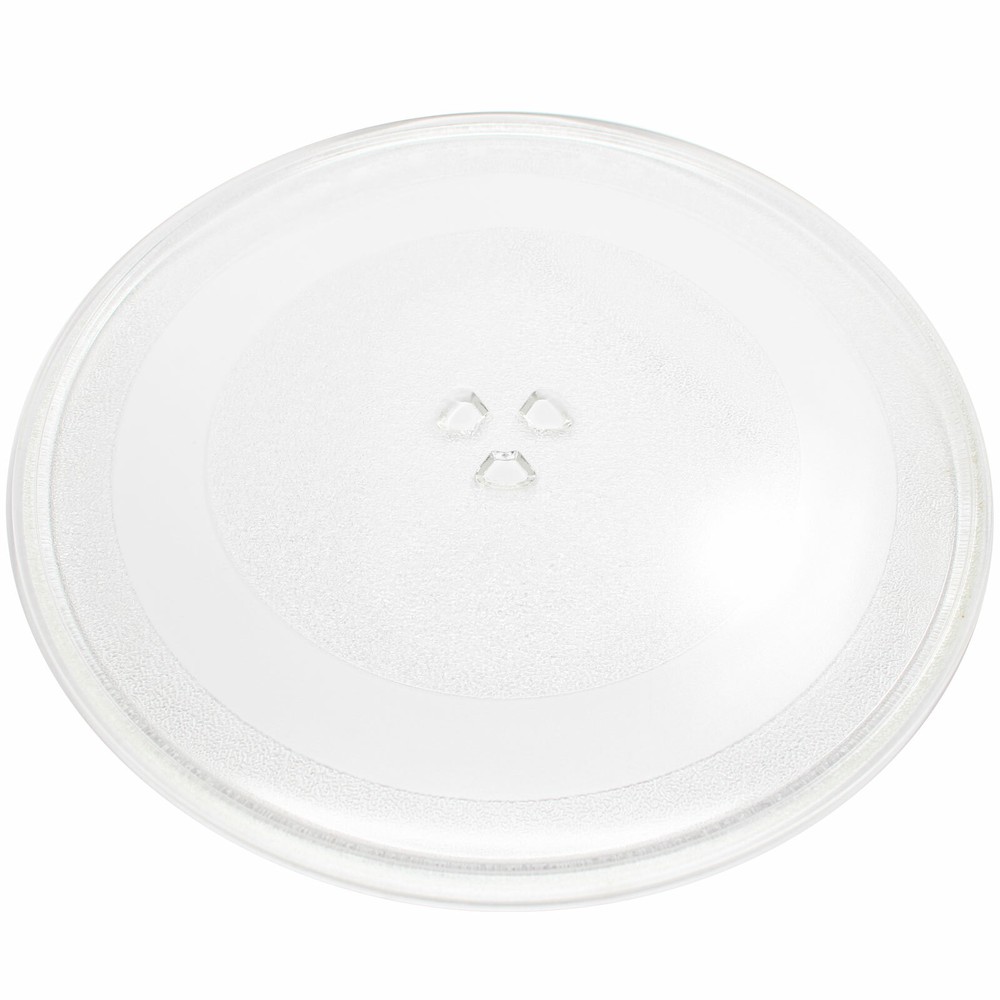Microwave Glass Plate for Dometic DOTRC17B