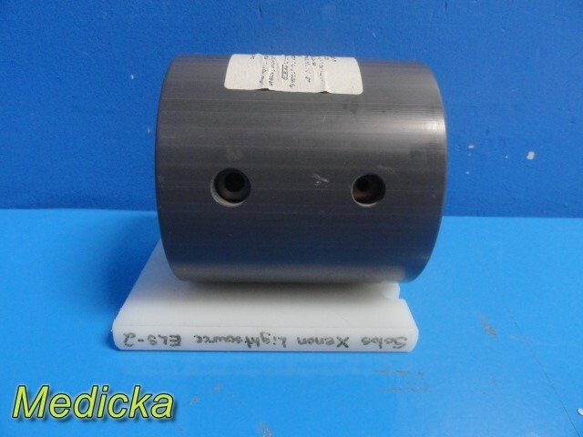 Solos Xenon Light Source ELS-2 Lamp Assembly (Module) ~ 31906
