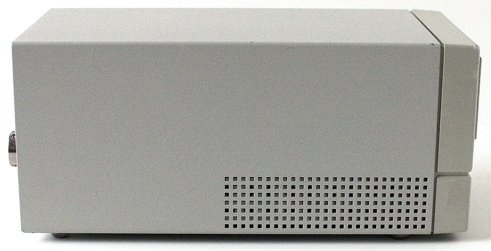 HP SURESTORE TAPE 6000, C1552-60003, EXTERNAL