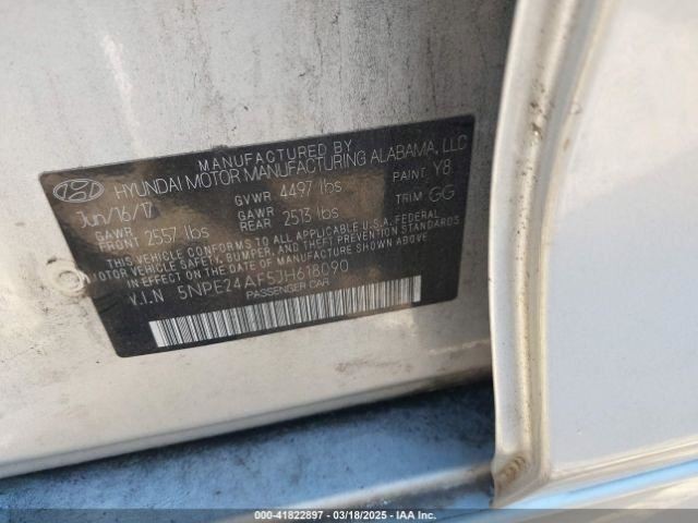 Fuse Box Engine Compartment Fits 18-19 SONATA 4721389