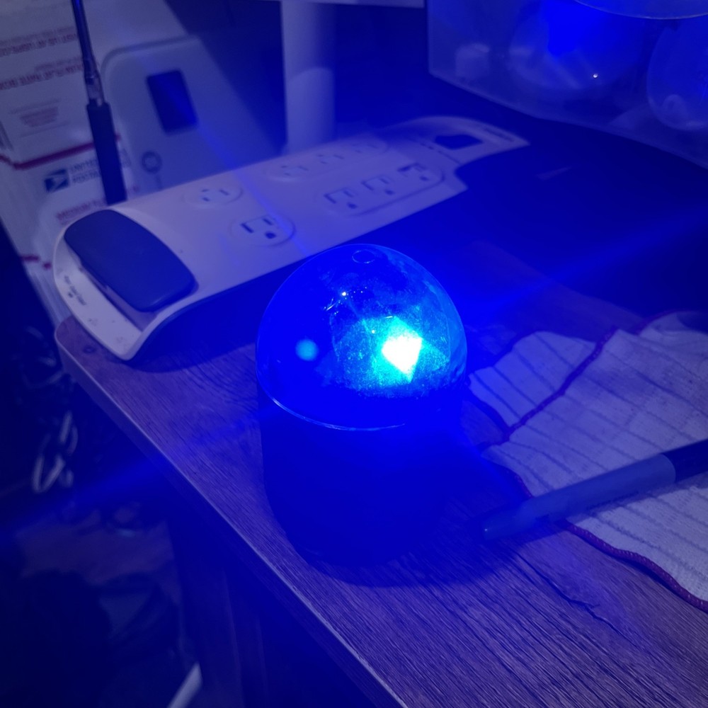 HDMX Portable Audio Speaker Bluetooth