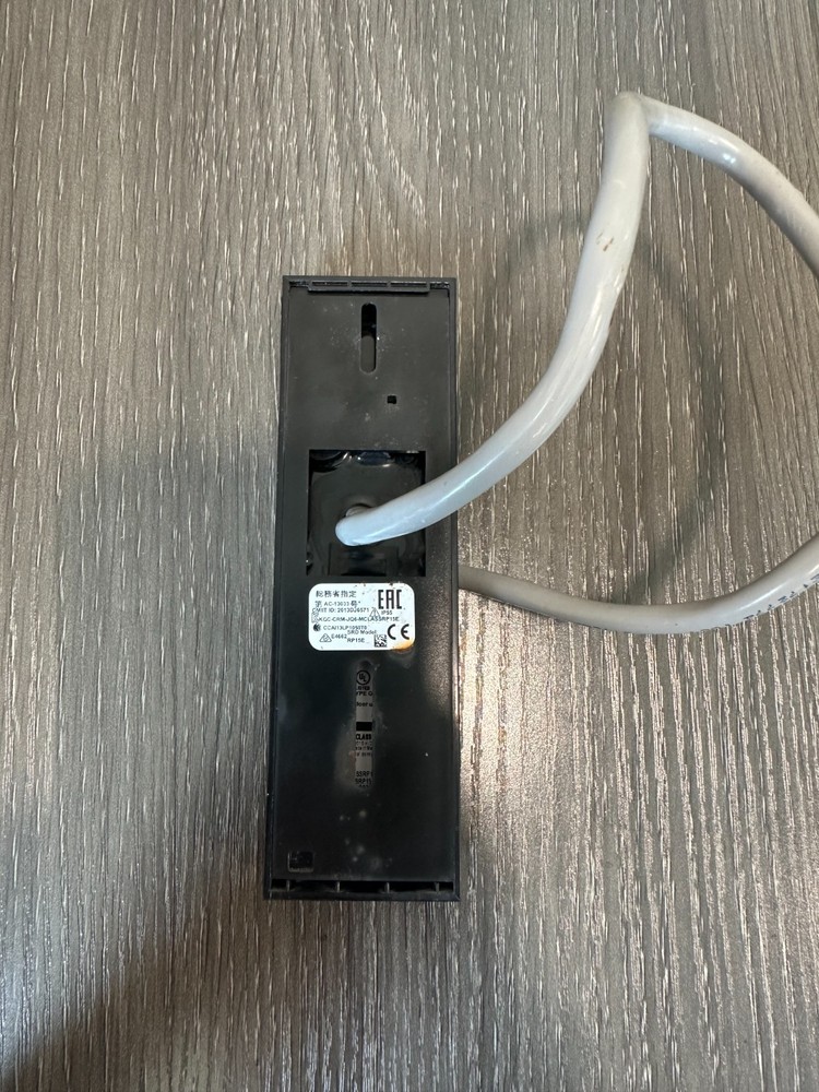 HID RPO15E ProxPro Wall Switch Reader | Used | No Box | Working