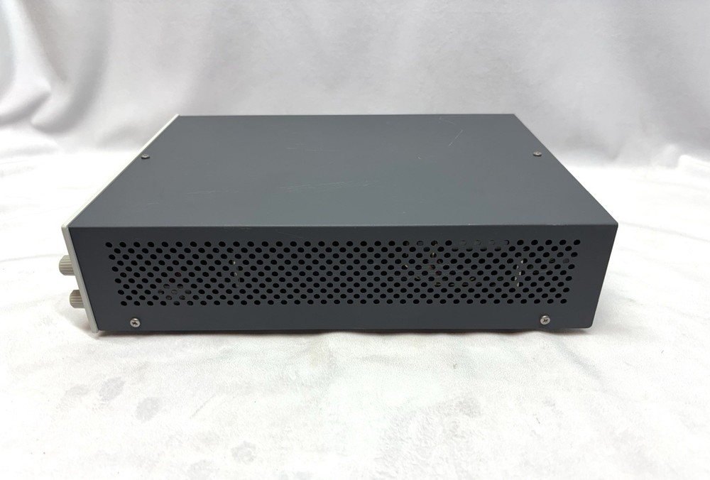 Hamamatsu Photonics C2741-62 Camera Controller