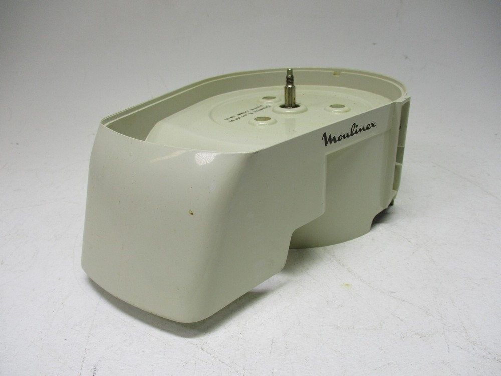 La Machine Food Processor by Moulinex Model 354 ~ Replacement Feeder Chute