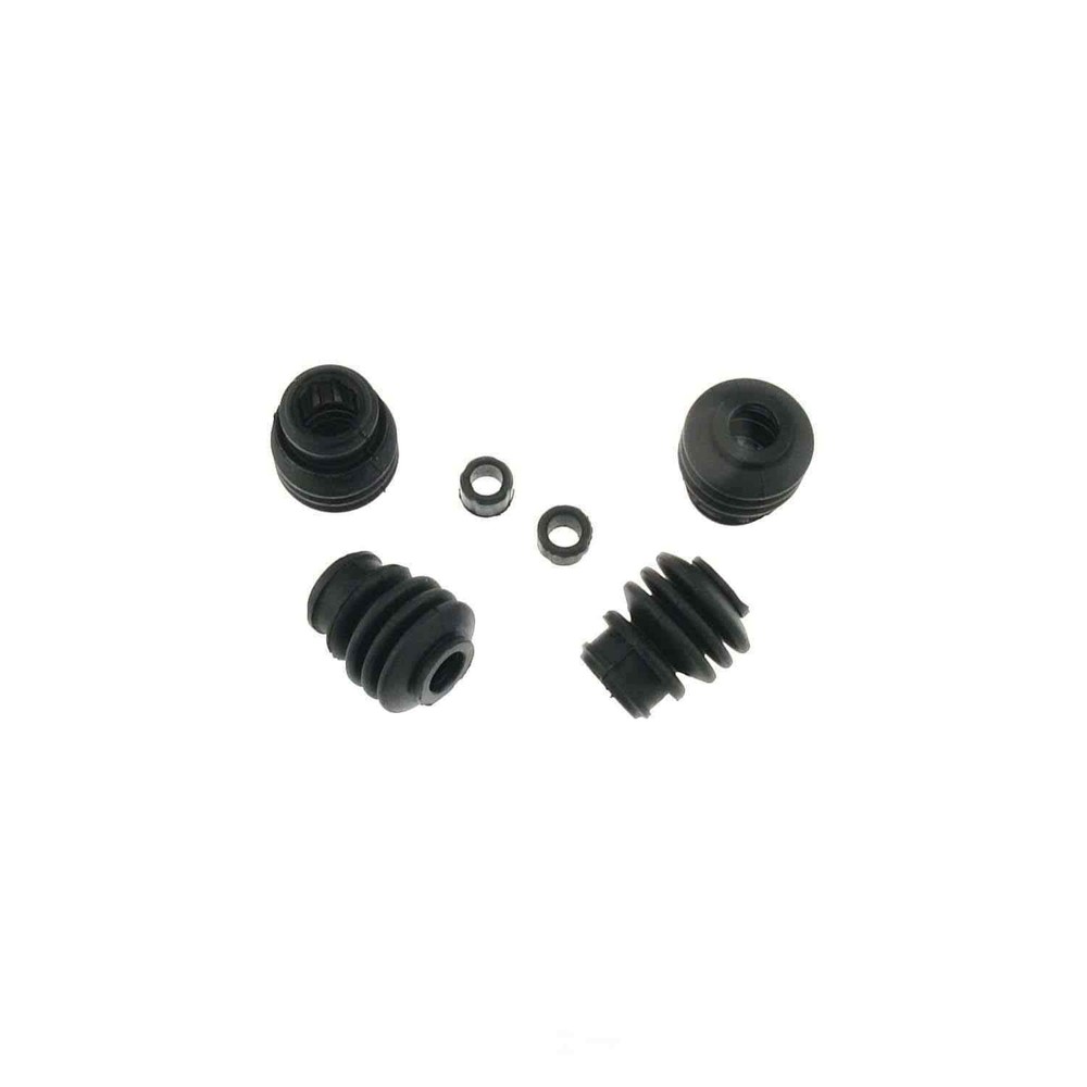 Frt Pin Boot Kit Carlson 16183