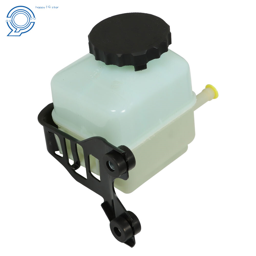 603-671 Power Steering Reservoir with cap &Bracket For 92-04 Toyota Avalon Camry