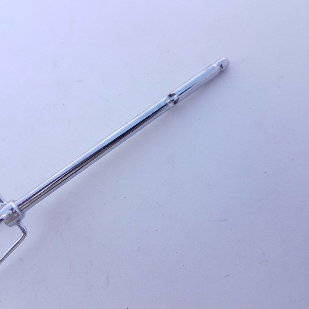 Egg Beater Whisker Mixer Attachment 18.5cm Long