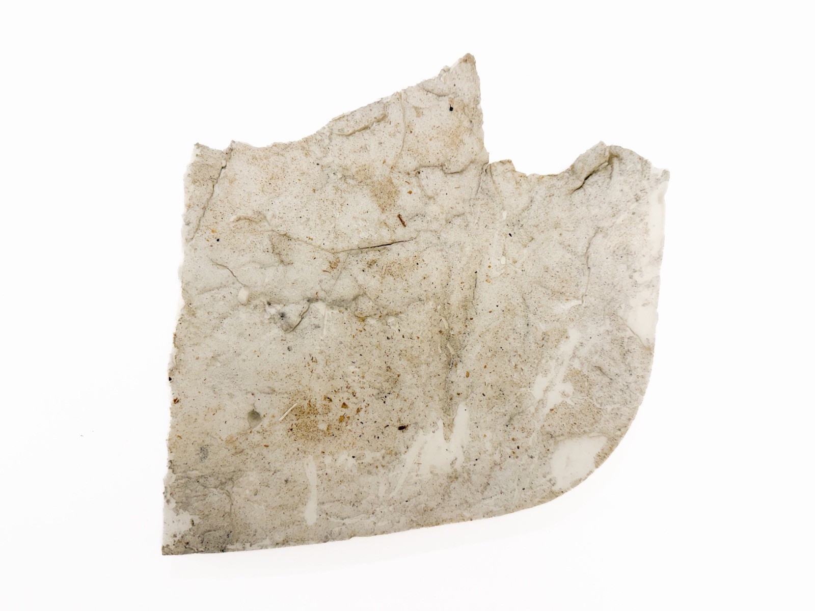 SpaceX Starship Historic Flight 10 Large Booster 16 Dual Recovered Relic Set