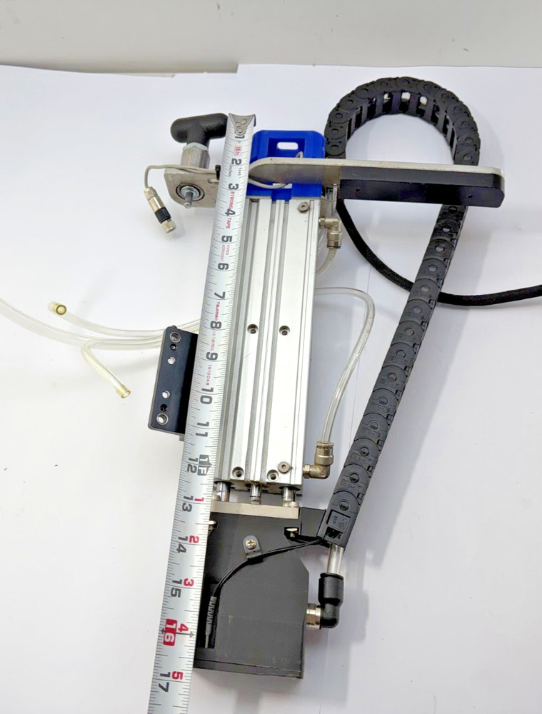 Innovative Machine Linear Motor Assembly CMD-0030862-A  121EB ALA.  602-5000-1