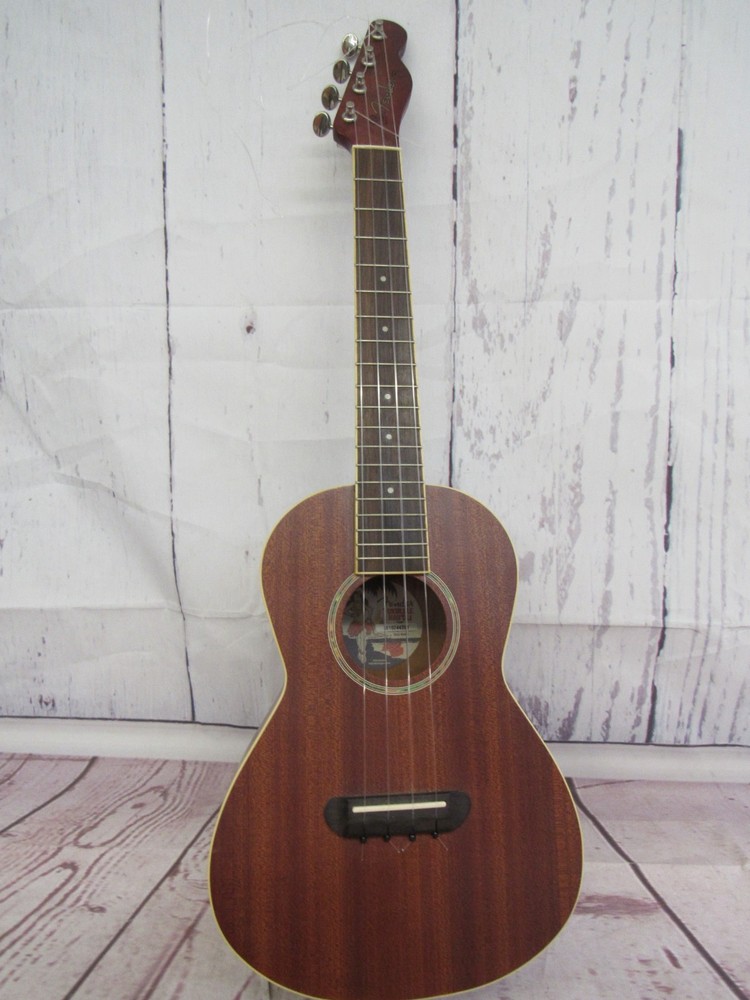 Fender Ukulele Hau'Oli