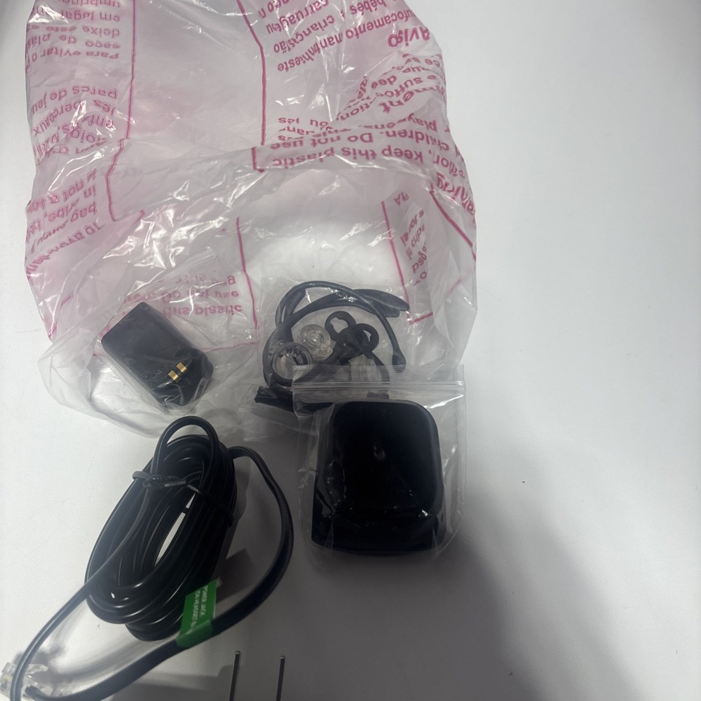 VTech VH6210 Convertible Office Wireless Headset OPEN BOX