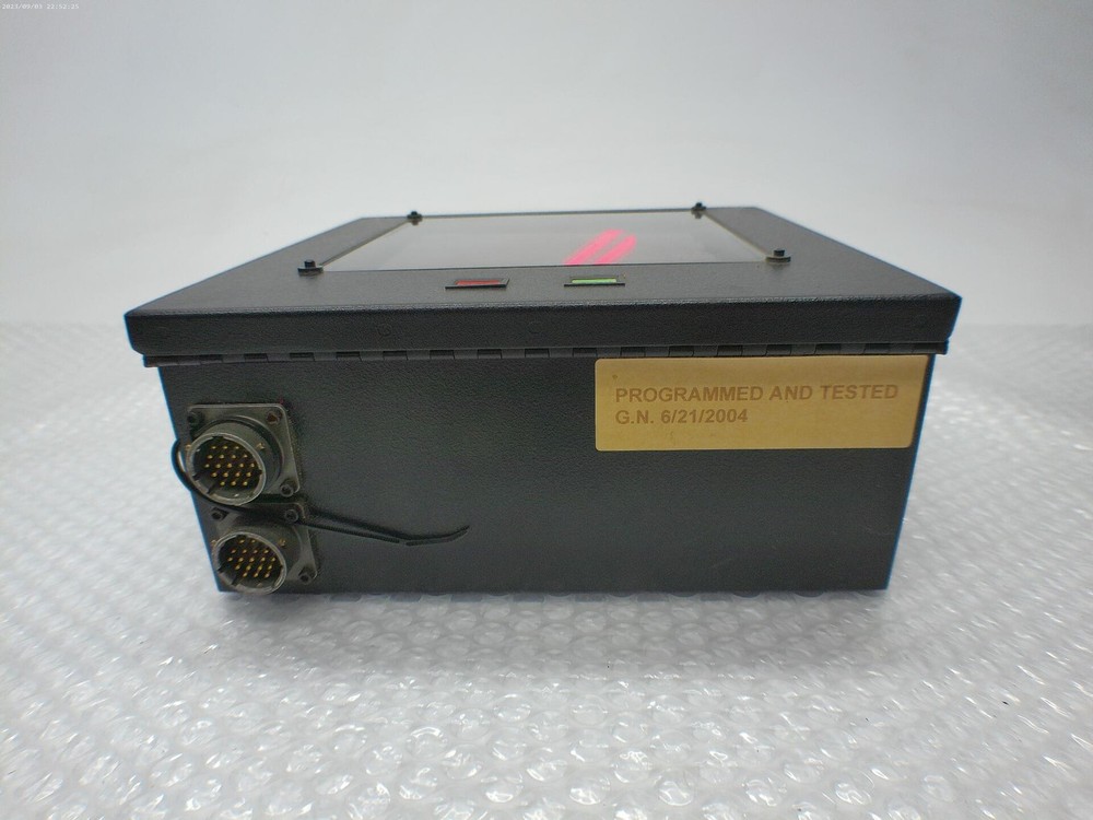 METROLOGIC IS870-1T/NB BARCODE SCANNER NSNP