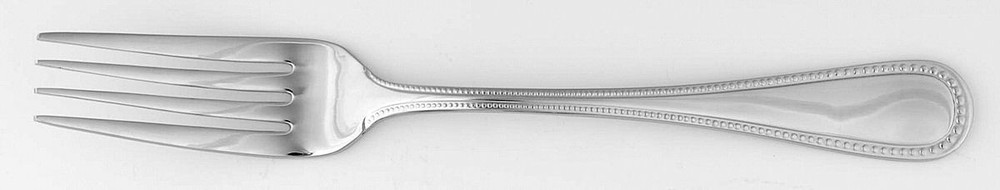Oneida Silver Pearl  Fork 8558108