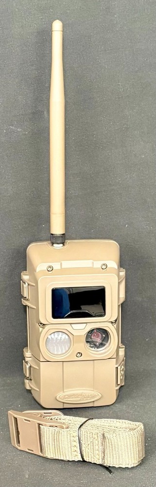 Cuddeback Cuddelink L Series IR Return Camera