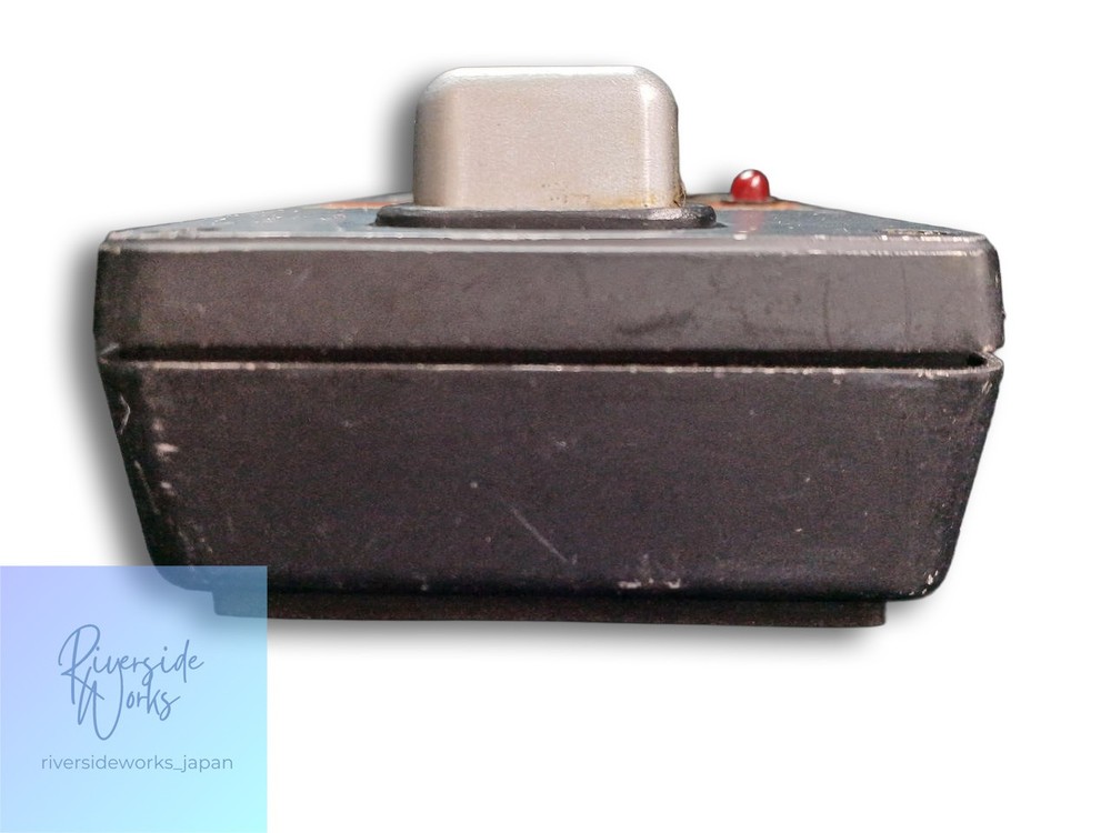 YAMAHA PH-01 Phaser Effects Pedal Used