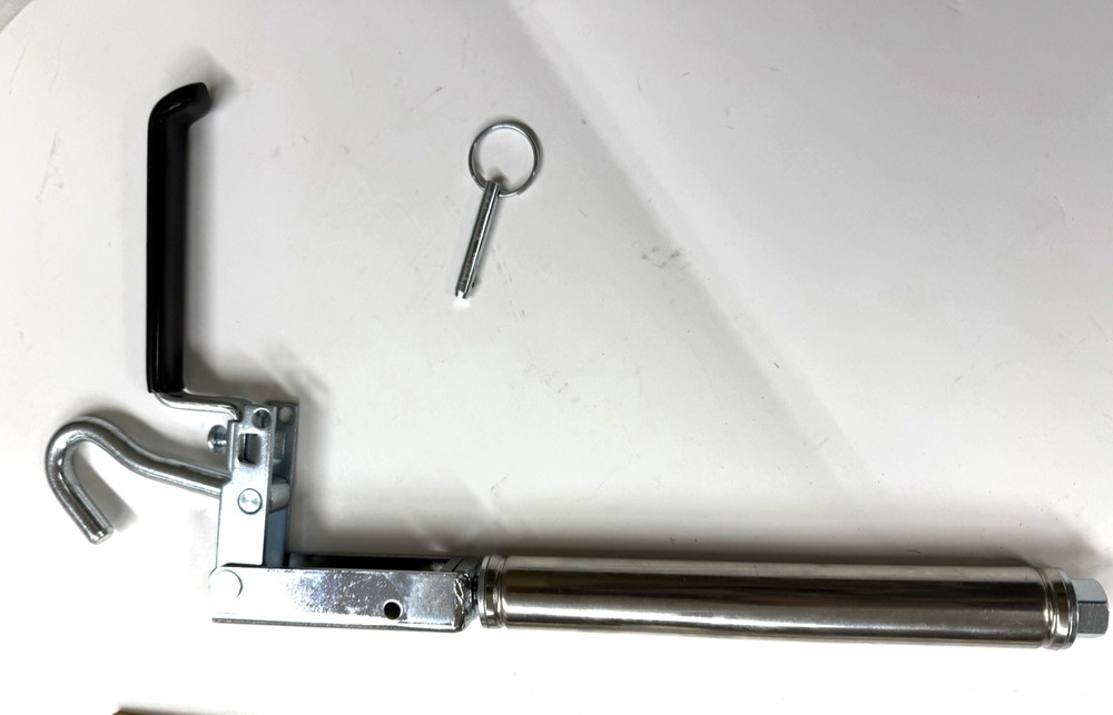 HappiJac Qwik-Load Camper Tie-Down