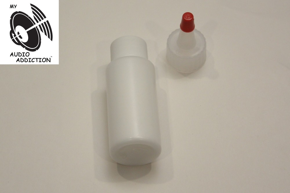 Speaker Repair Adhesive, Surround Adhesive, Pro Quality