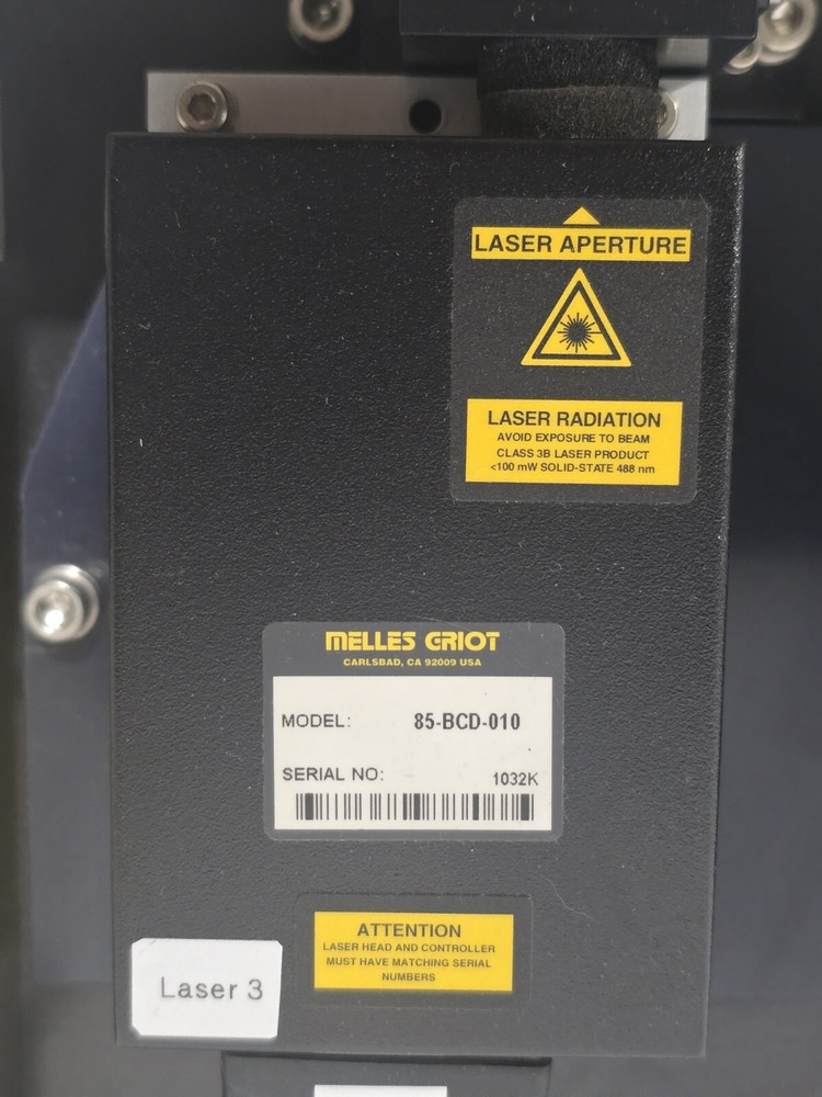 Nikon D-Eclipse C1 Si Spectral Imaging Confocal Microscope System