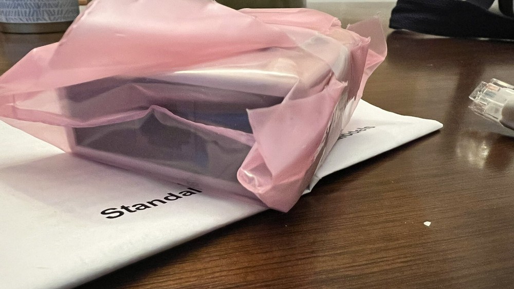 10/100 BASE-T Ethernet Data Isolator 60-00699