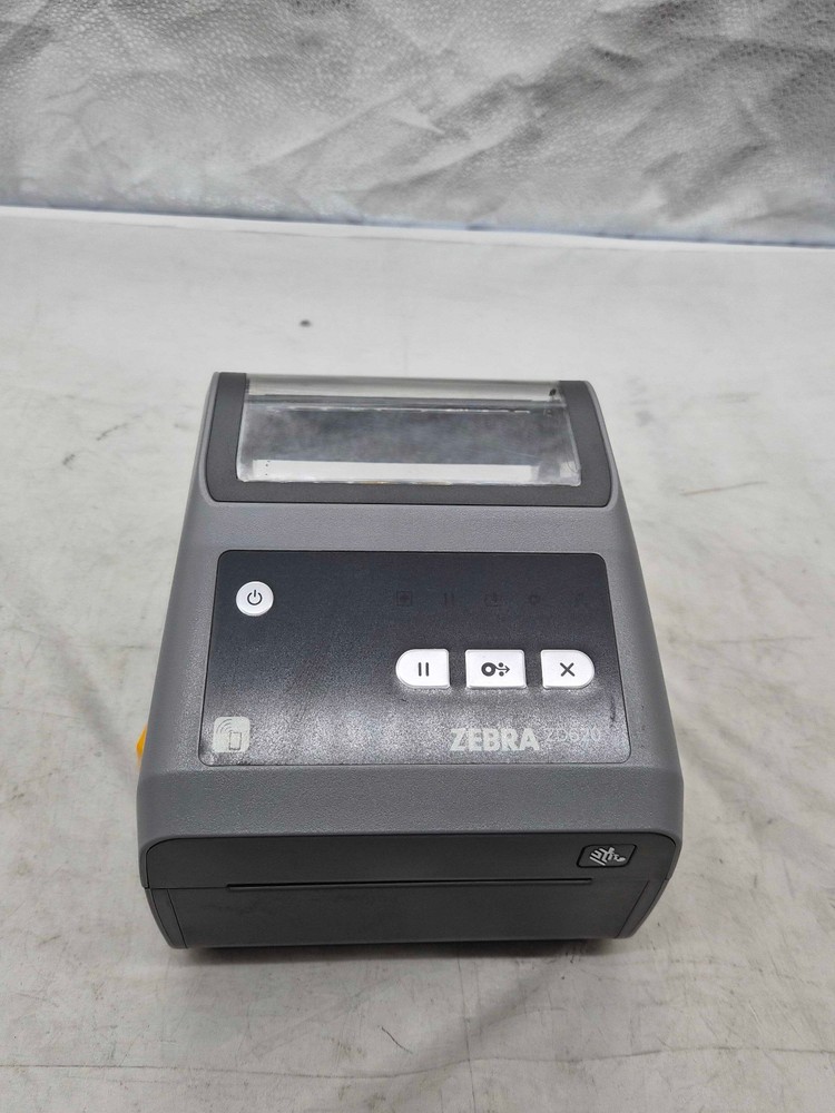 ZEBRA ZD620 (Does not have Print Head)