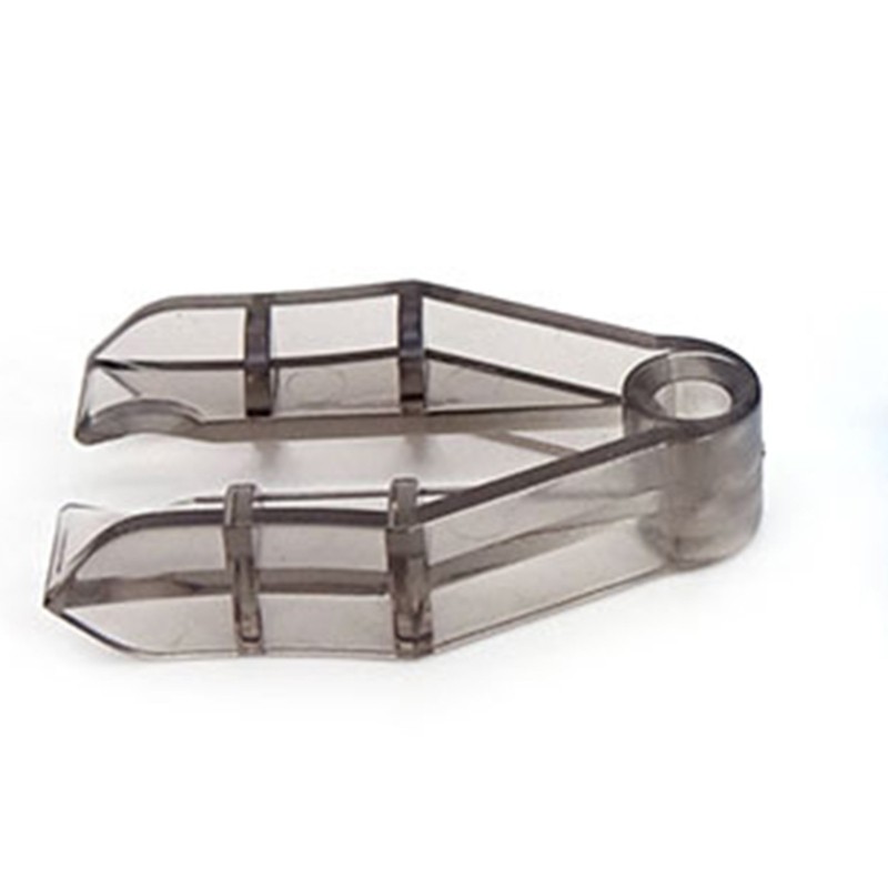 Accuracy Removal Instrument Aligns With Harbors For Easy Cable Separate