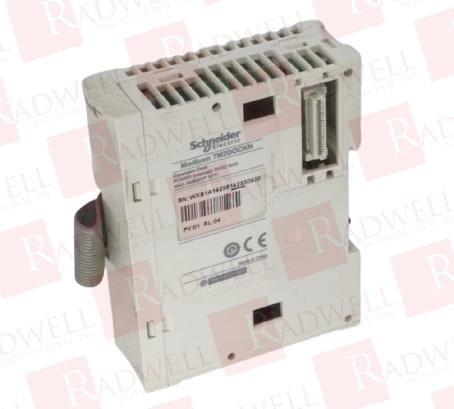 SCHNEIDER ELECTRIC TM2DOCKN / TM2DOCKN (USED)