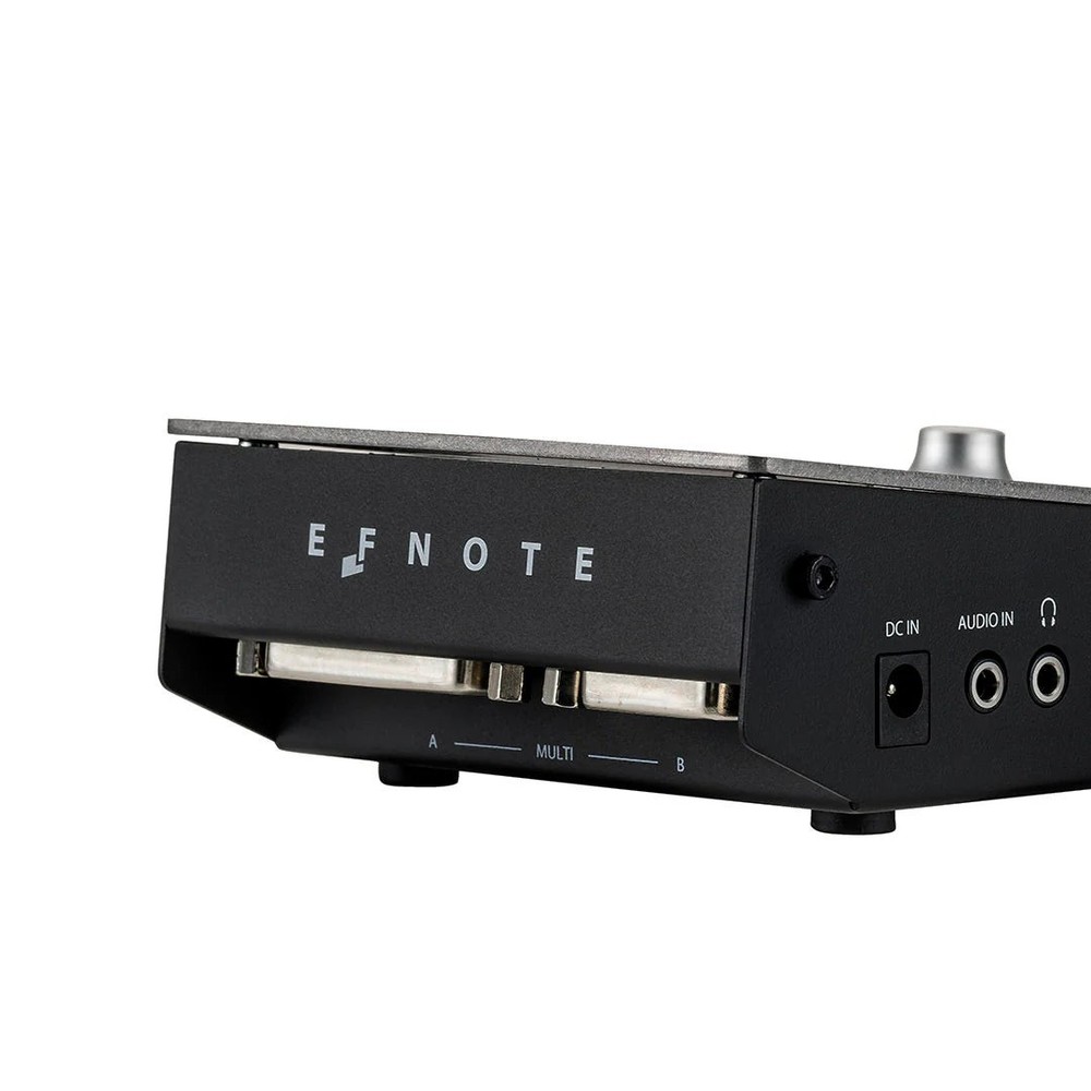 Efnote 7X Drum Module with Harness