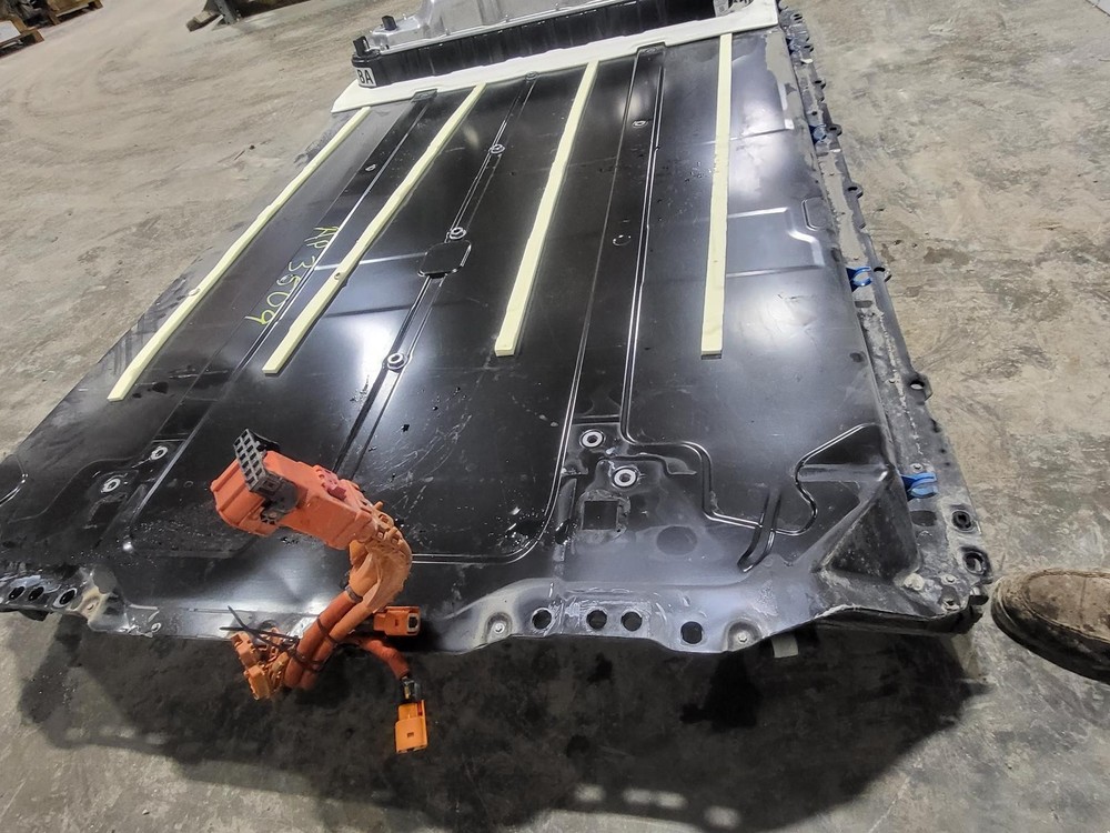 2017-2023 Tesla Model 3 Long Range Performance High Voltage Battery Pack TESTED!