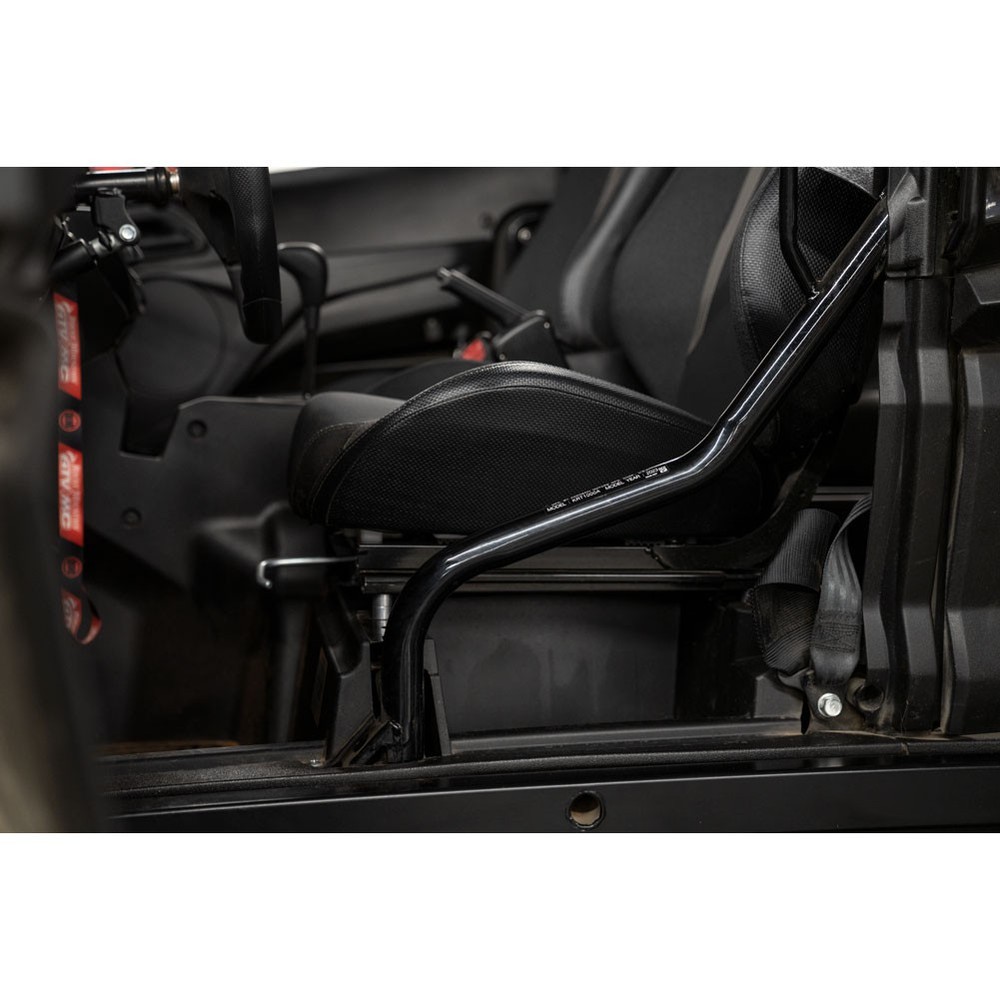 Tusk Adjustable Seat Riser Kit 10mm 2103730002