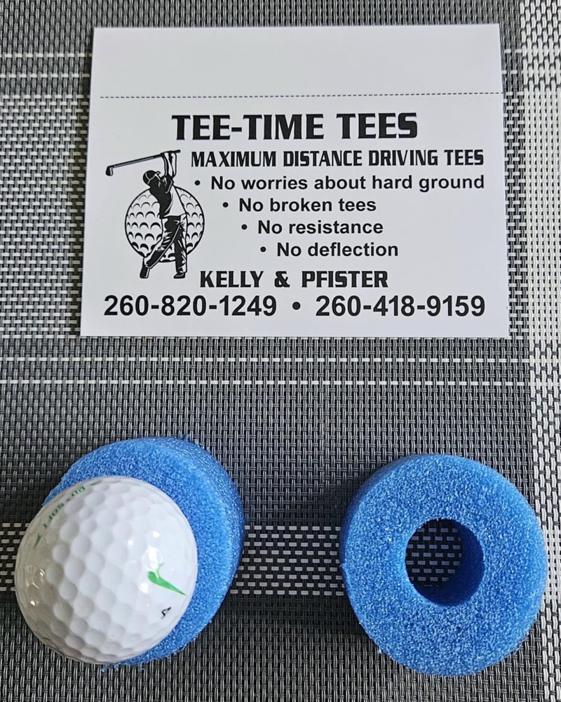Golf Tees
