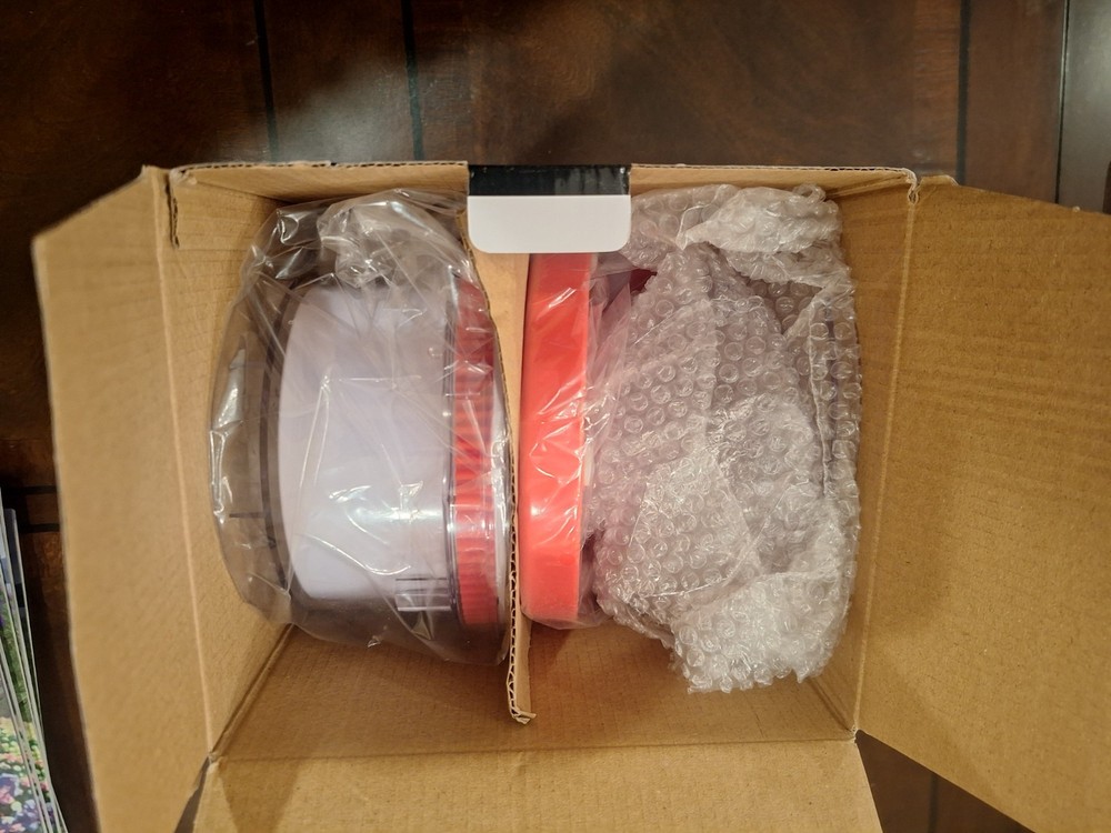 Electric Ice Shaver (IS901)