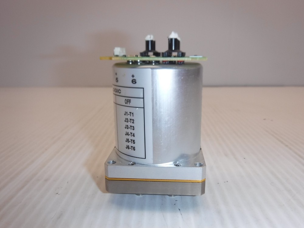 Mini Circuits MSP6TA-12+ Absorptive Switch