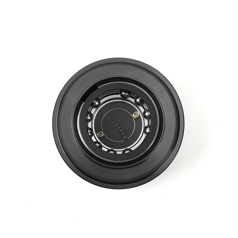 70mm Steering Wheel Quick Release+Wheel Base For Racing Simulator Simagic Moza