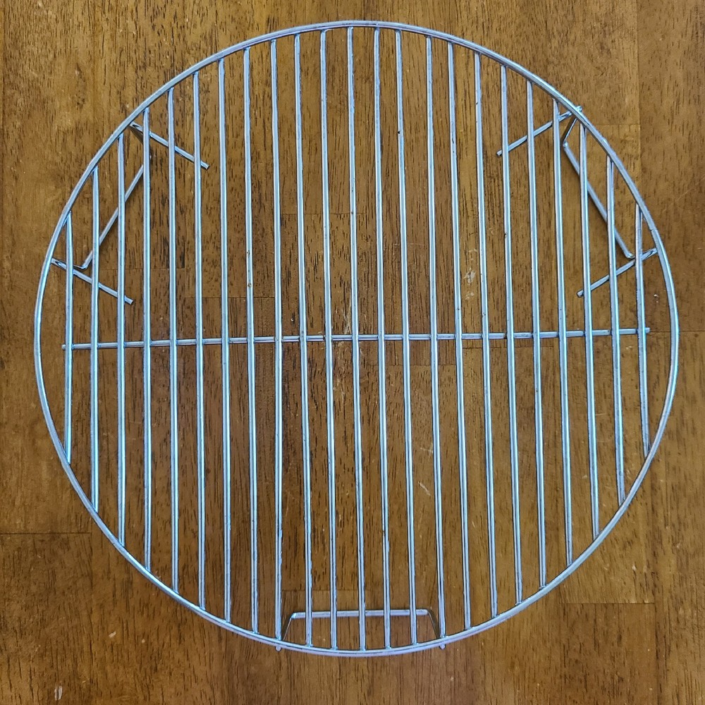 NuWave Hearthware Pro Infrared Oven Replacement Grate Rack 2" high