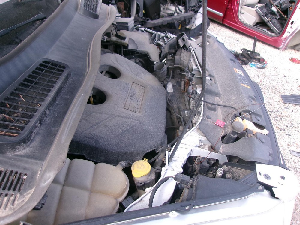 Used Transfer Case Assembly fits: 2013 Ford Escape Grade A