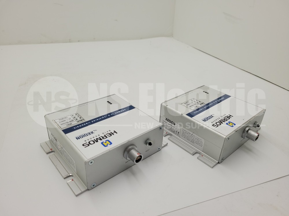 XEDION HERMOS RFID READER 02-1-000010