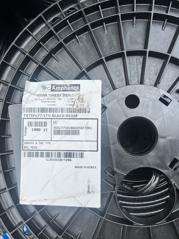 coax cable