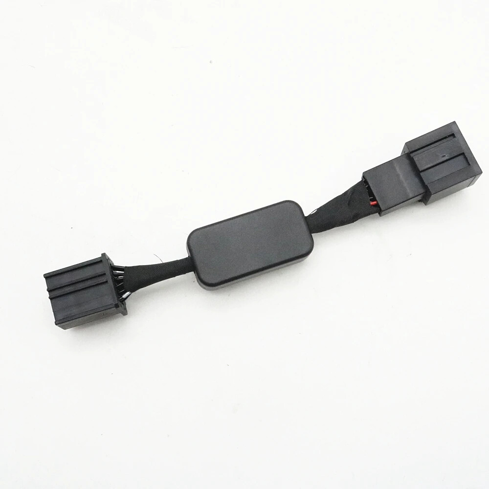 Auto Start Stop Disable Eliminator Canceller Plug Cable ﻿For Ford Maverick 22-24