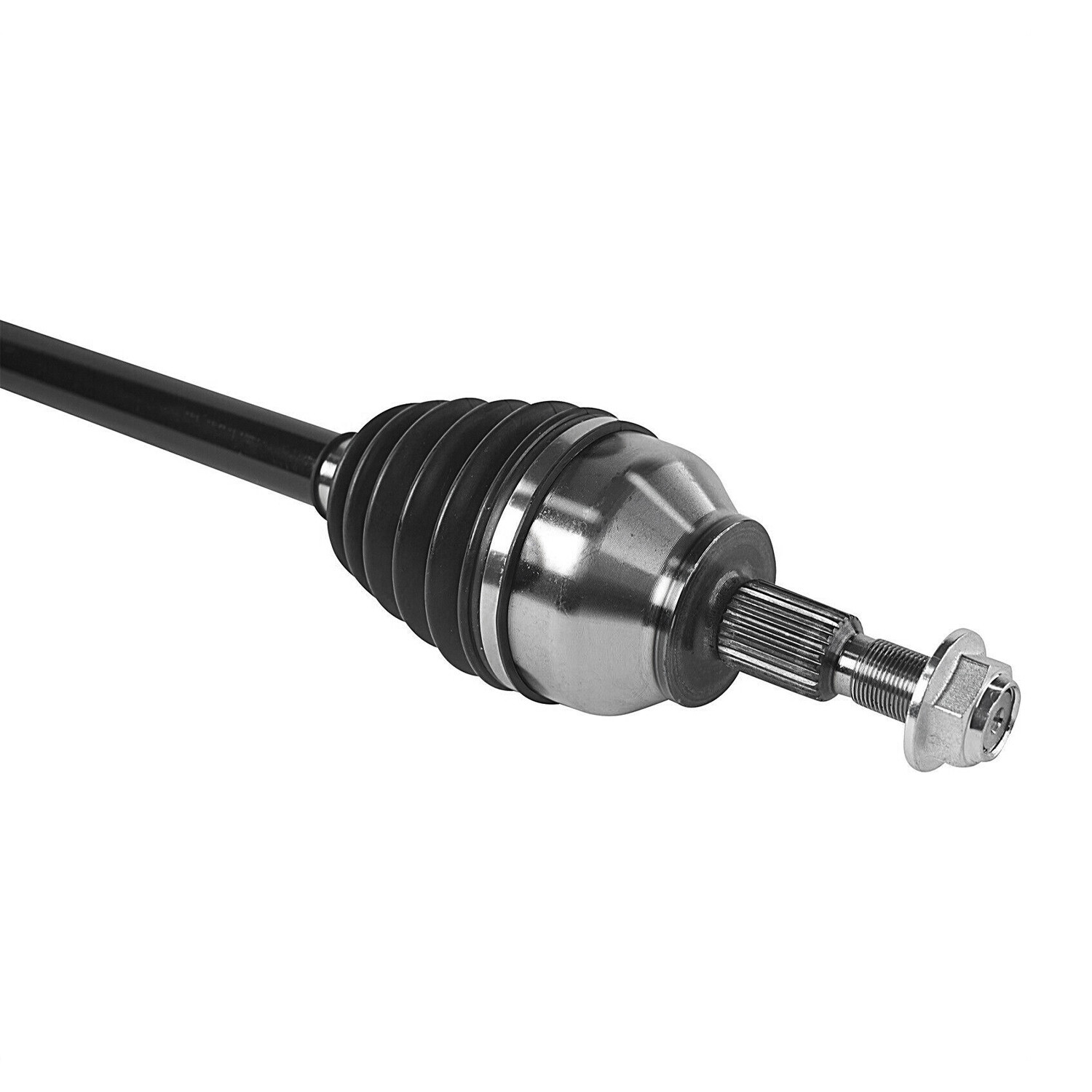 Front Right Side CV Axle Shaft for Ford Flex Taurus X Lincoln MKS Mercury Sable