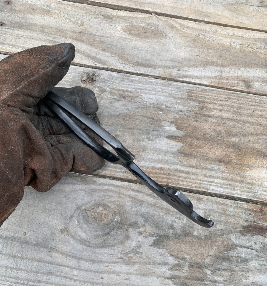 Hickl Red Ryder Big Loop Cocking Lever Only- Hand Cast Updated Pattern 2-14-26