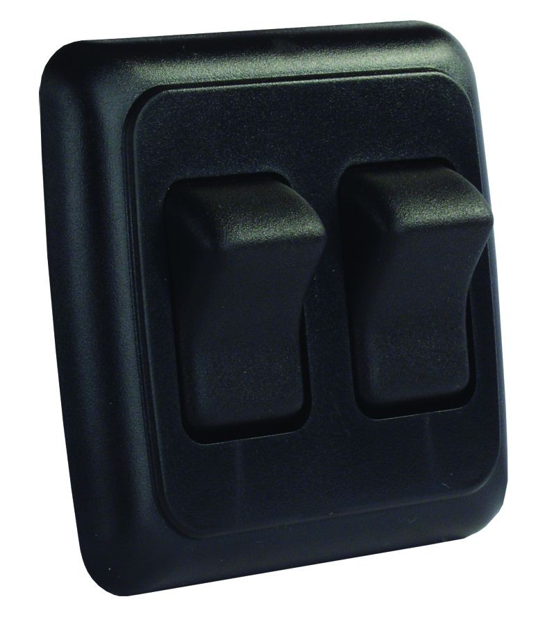 JR Products 12235 - Multi Purpose Switch