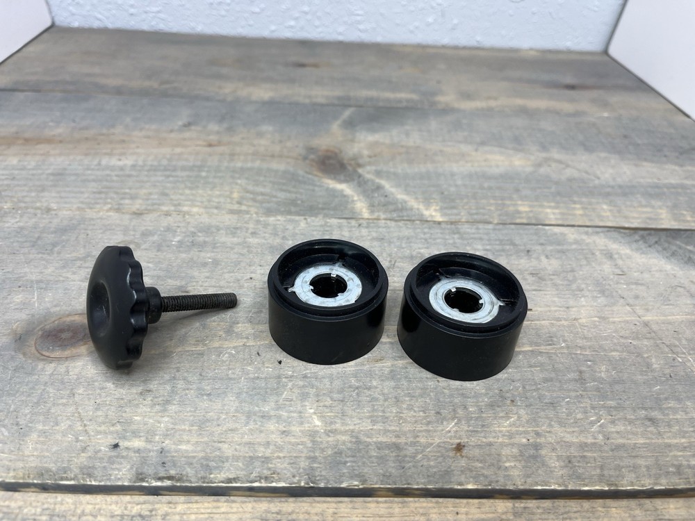 Meade Replacement Spacers for DS Telescope Mounts - spare part