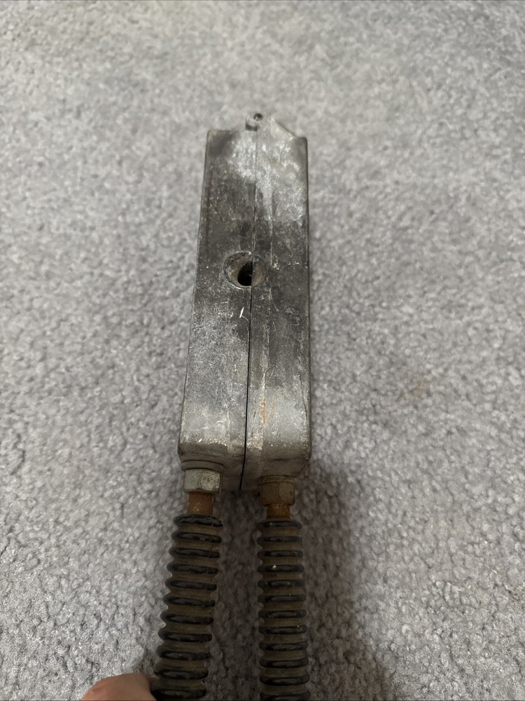 Hilts Molds Burbank