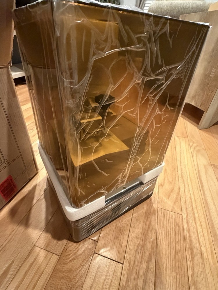 phrozen Sonic Mighty 4K LCD Resin 3D Printer