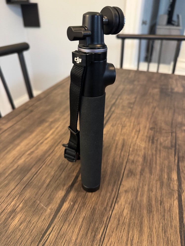 DJI Osmo Extension Rod