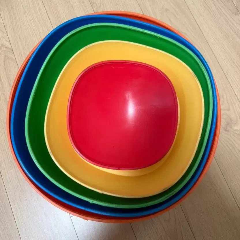 Toddler Balance Step Stool