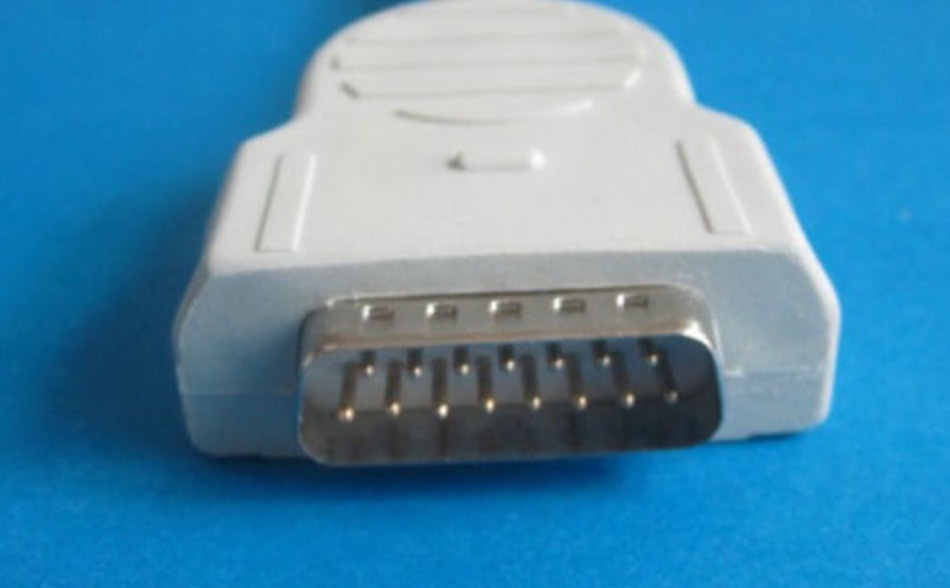 GE-Marquette EKG Multi-link Trunk Cable Compatible