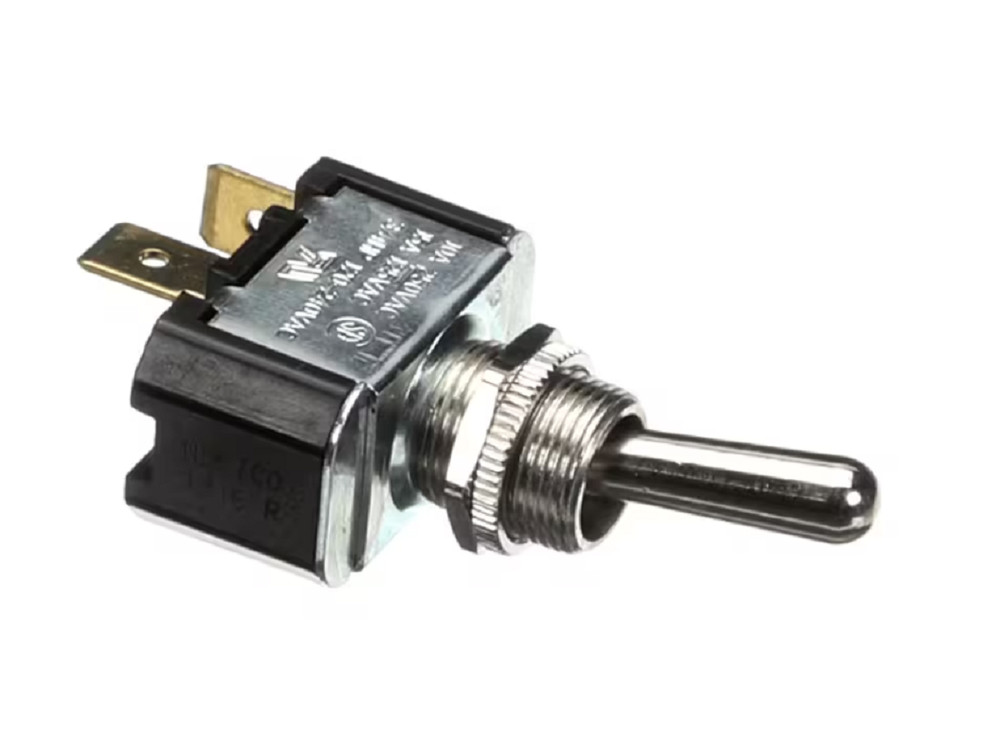 Mannhart 1716-R Toggle Switch SPST fits for M2000/M3000 Models