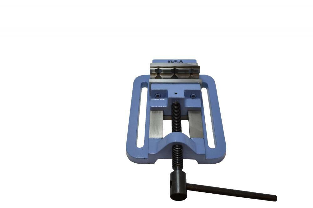 Boa Drilling Vise, 4" 110222