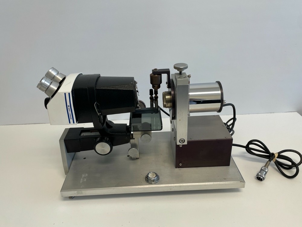 Bausch & Lomb StereoZoom 7 10X-7.0X Microscope